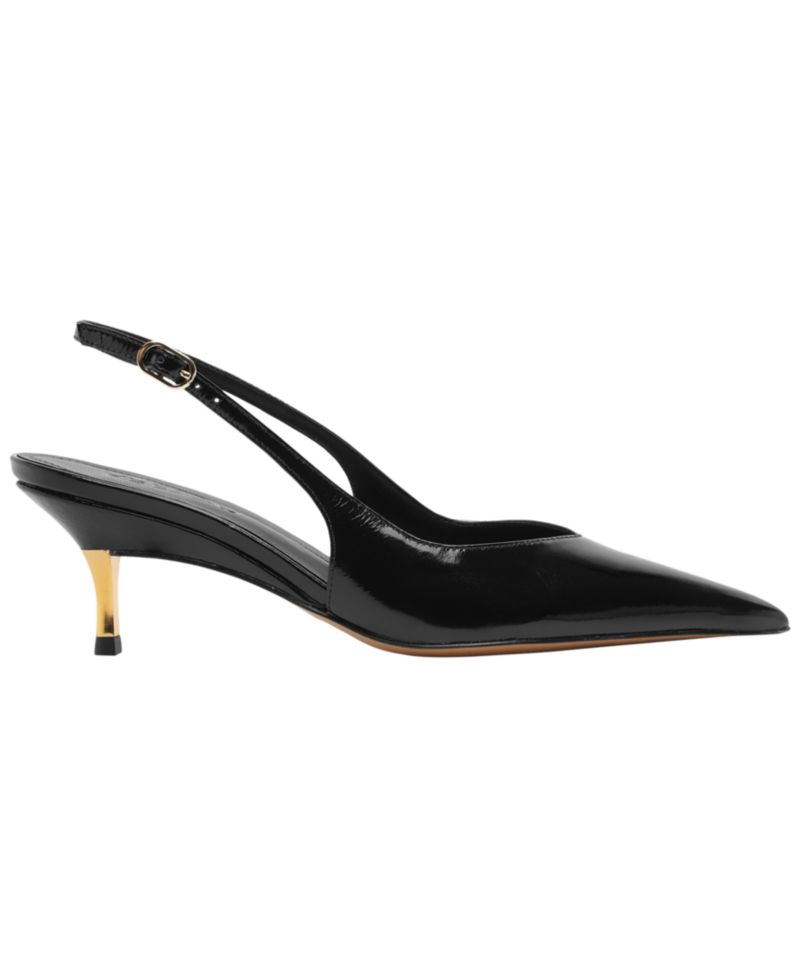 Women's Rosie Mid Stiletto Slingback Pumps