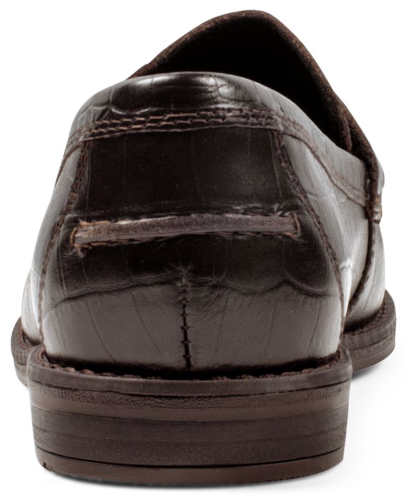 Women's Weslin Slip-On Penny Loafers