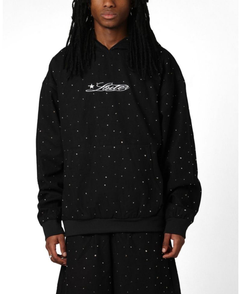 Men's Hail Storm Premium Hoodie