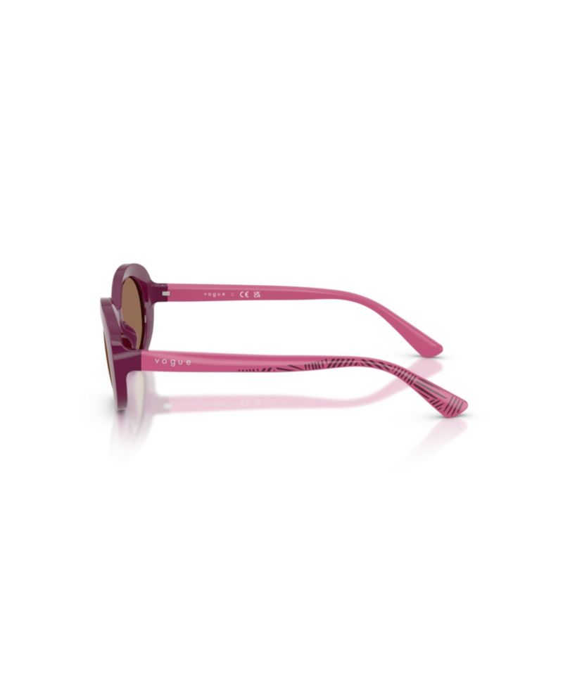 Oval Sunglasses, 0VJ2032 (Ages 11-13)