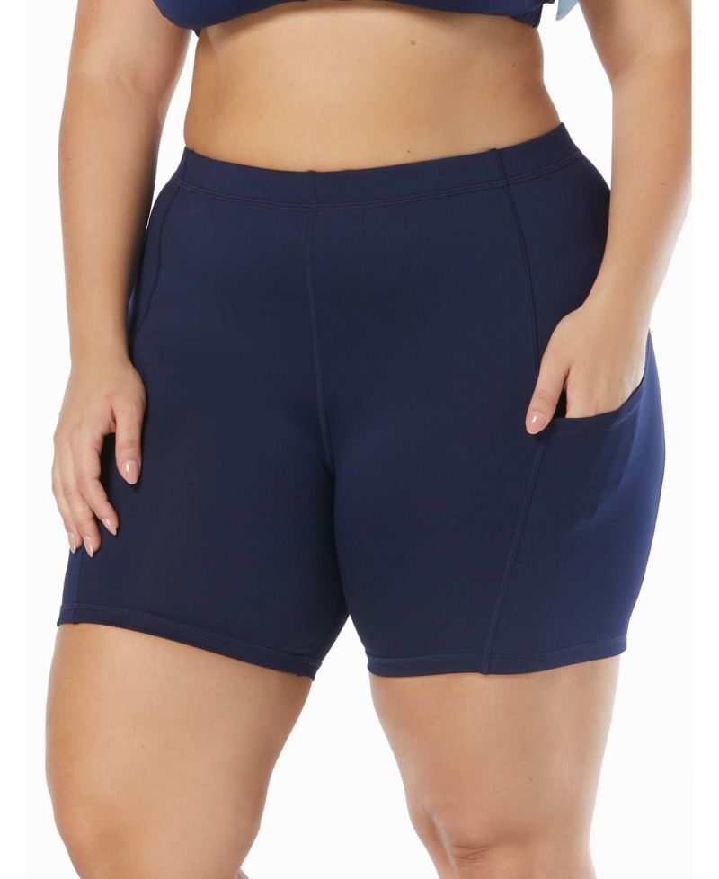 Women's Indy Swim Short