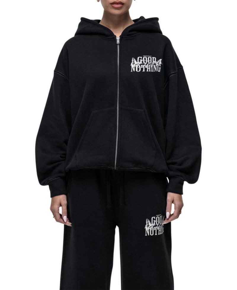 Women's Dakota Zip up Hoodie