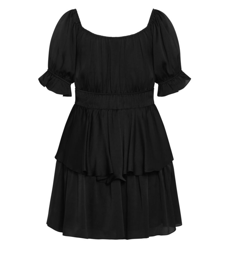 Women's Plus Size Nia Dress