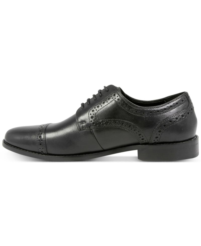 Men's Norcross Brogue Oxfords
