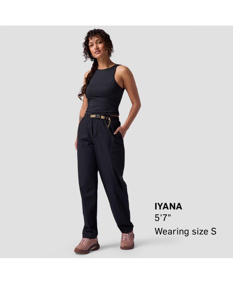 Women's Destination Daily Pant Casual Pants