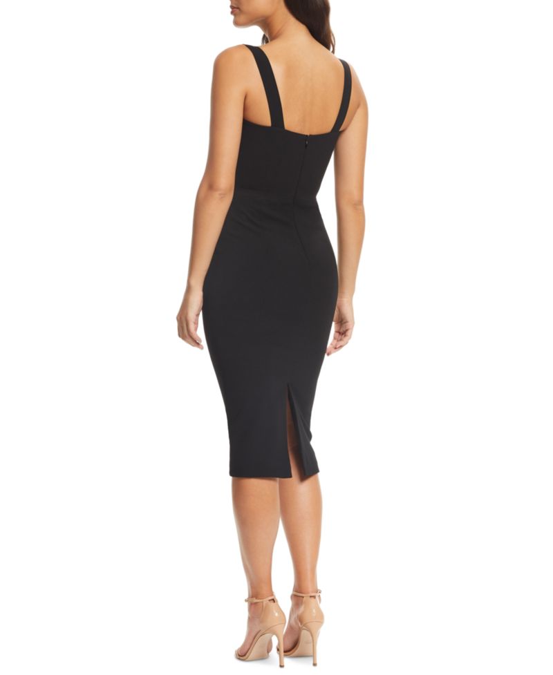 Nicole Dress