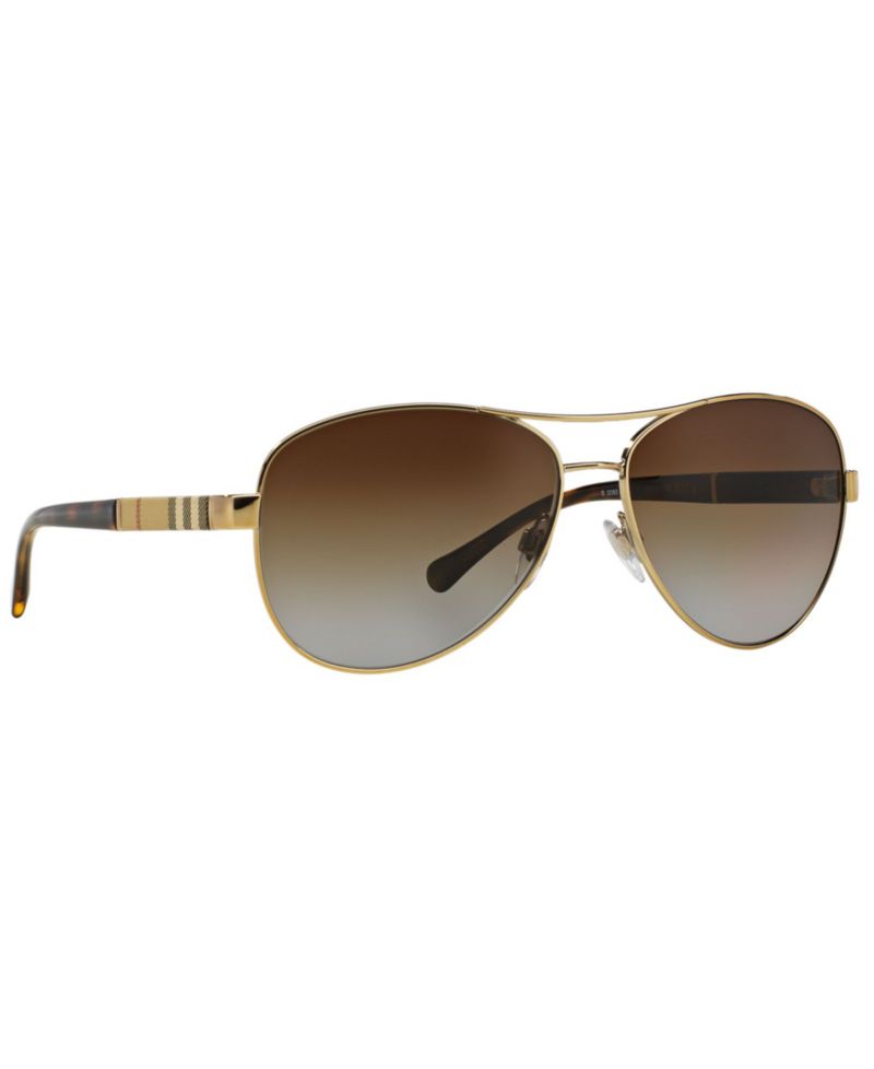 Unisex Polarized Sunglasses , BE3080