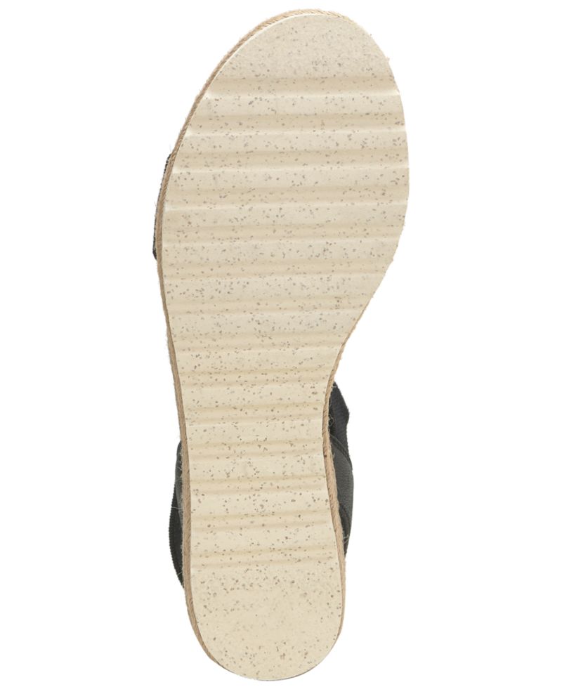Women's Thimba Espadrille Wedge Sandals