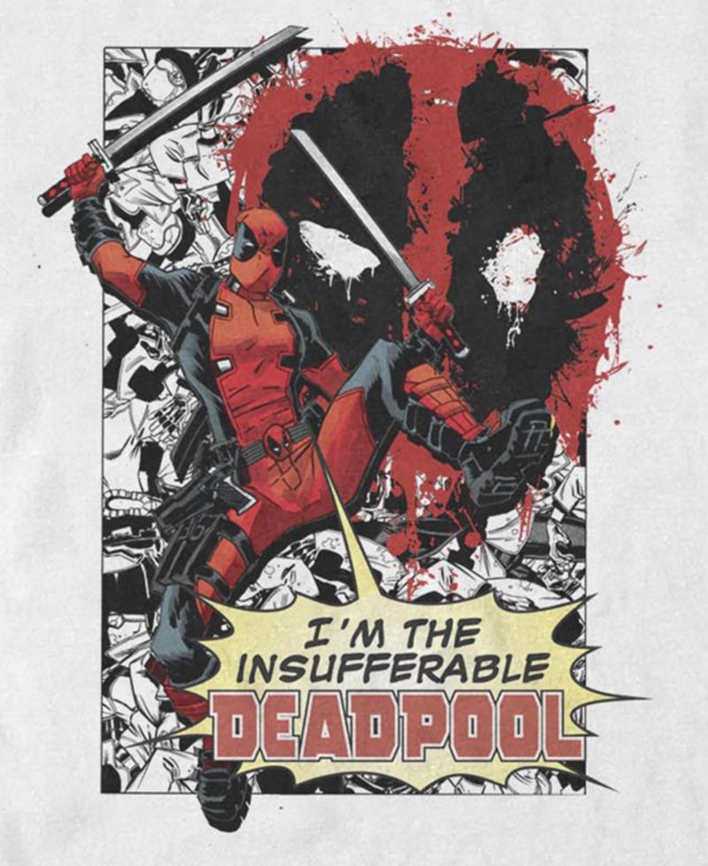 Men's Insufferable Short Sleeve T-Shirt