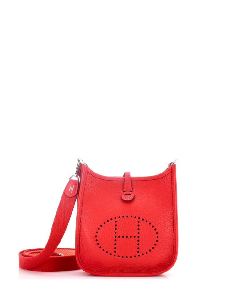 TPM Evelyne Bag Gen III Clemence