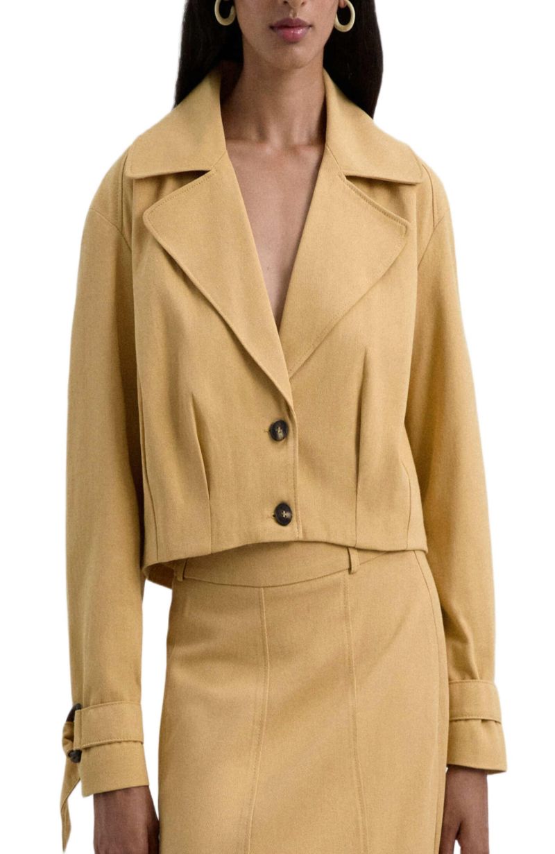 Women's Mustill Jacket