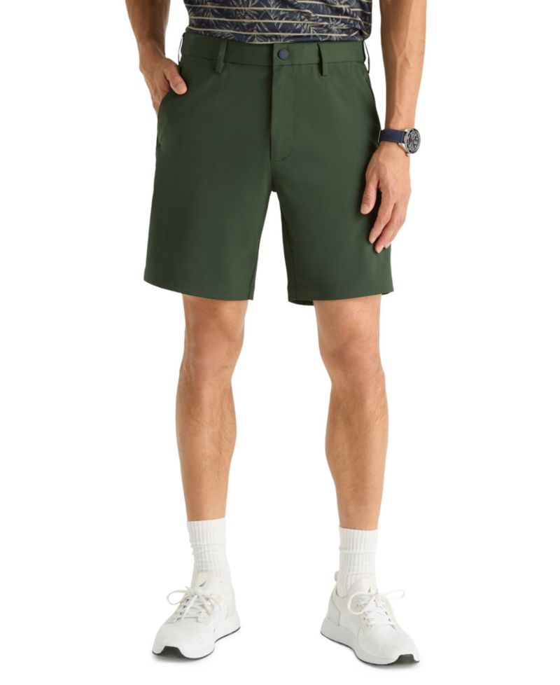 Men's 8.5" Slim-Fit Performance Shorts