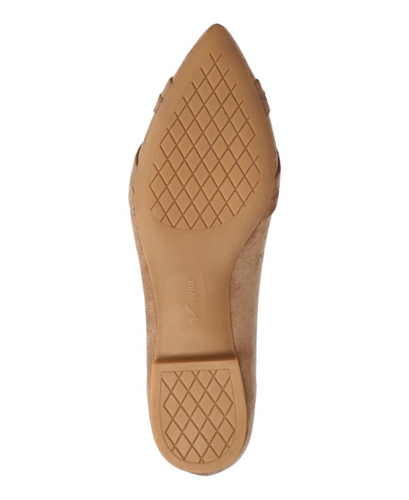 Women's Roxie Slip-On Flats