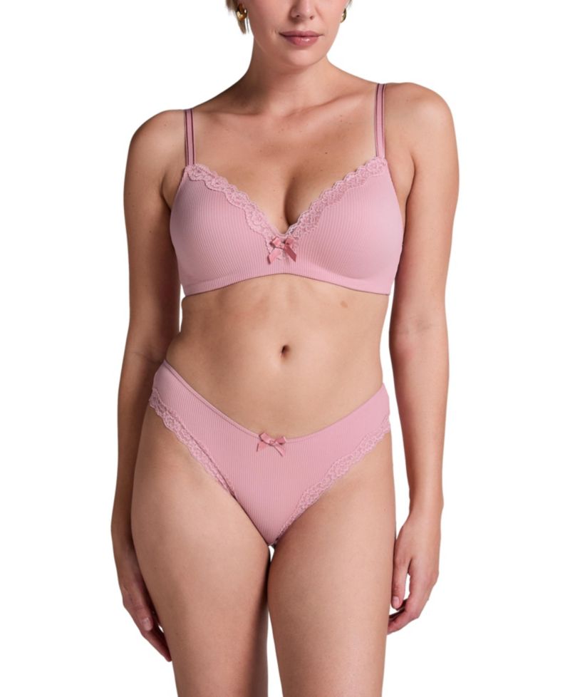 Women's Lola Padded Non-Wired Bra