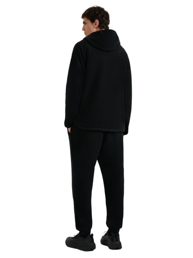 Men's Fleece Tracksuit Trousers