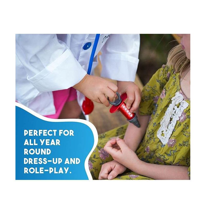 Doctor Role Play Set - Kids