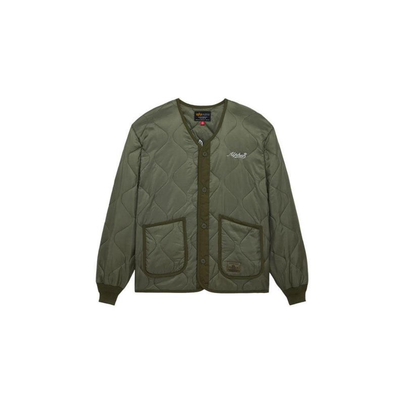 Men's Als/92 Relaxed Deco Liner