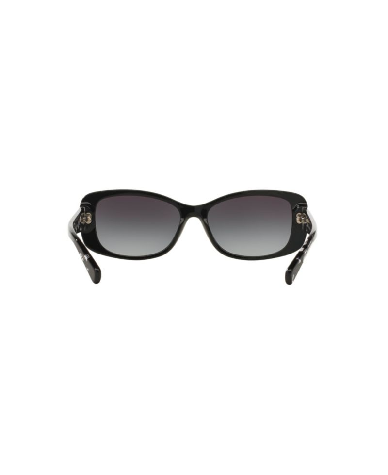 Women's Rectangle Sunglasses, L156 HC8168