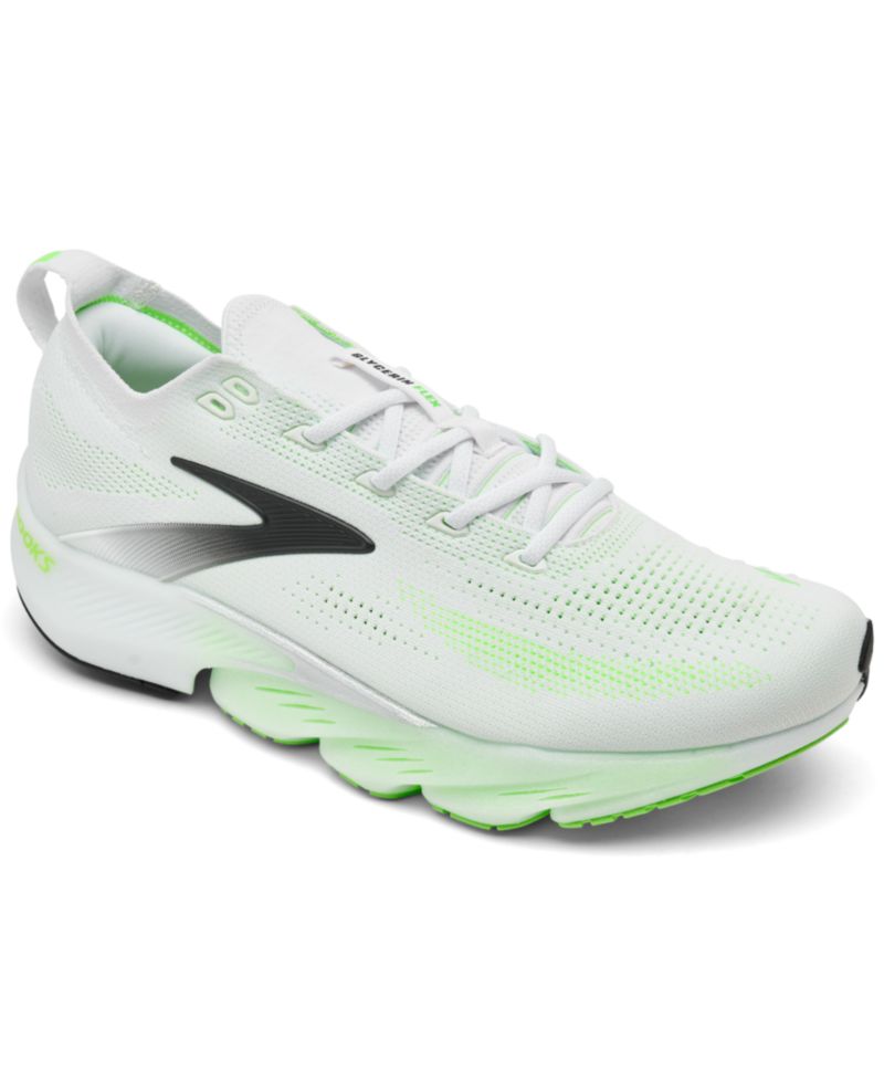 Men's Glycerin Flex Running Sneakers from Finish Line