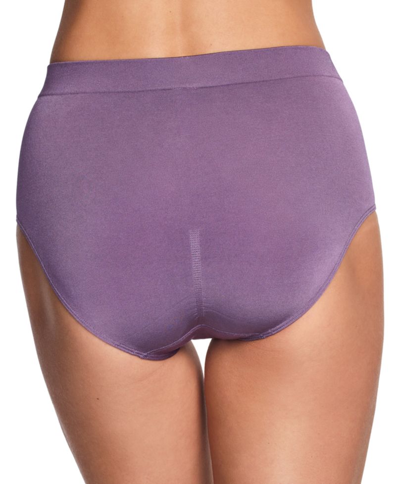 Women's B-Smooth Brief Underwear 838175