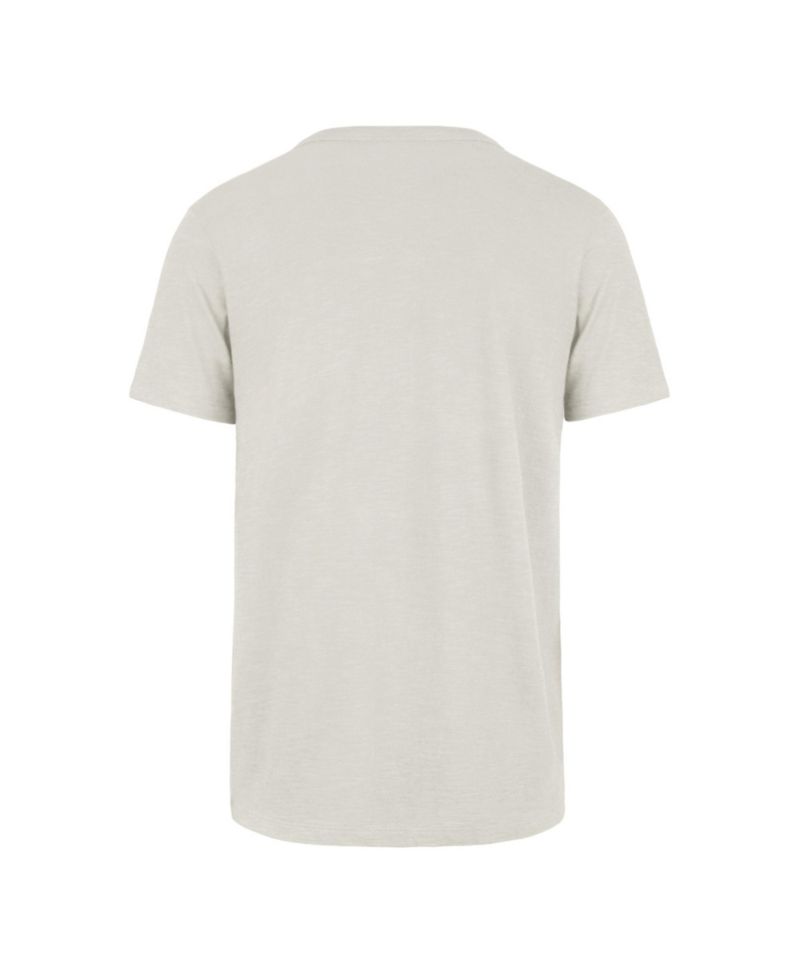 Men's Kansas City Chiefs Scrum Crewneck Slub T-Shirt