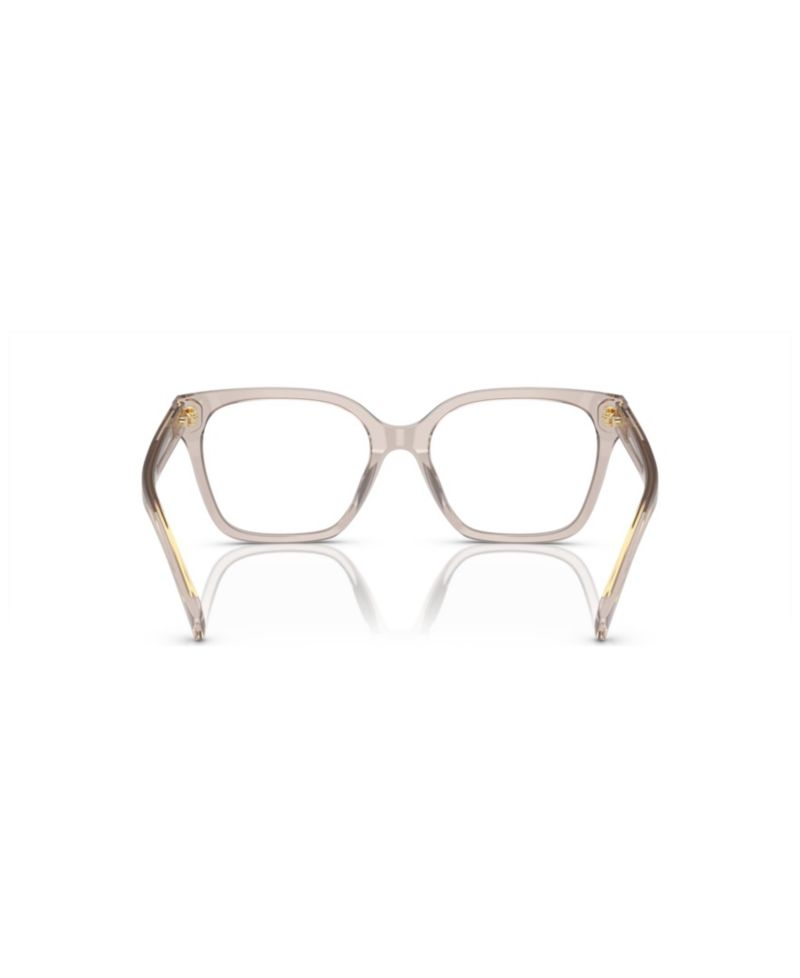 Ralph Woman Square Plastic RA7158U Eyeglasses
