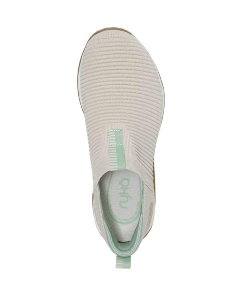 Women's Echo Knit Slip On Sneakers