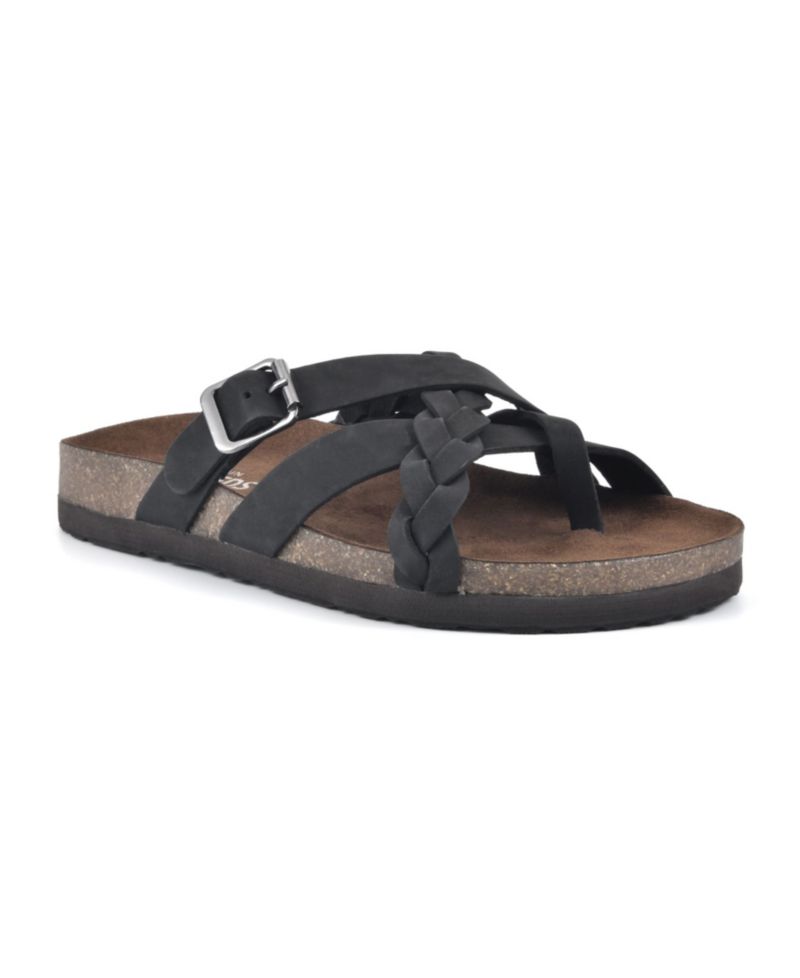 Women's Harrington Footbed Sandals