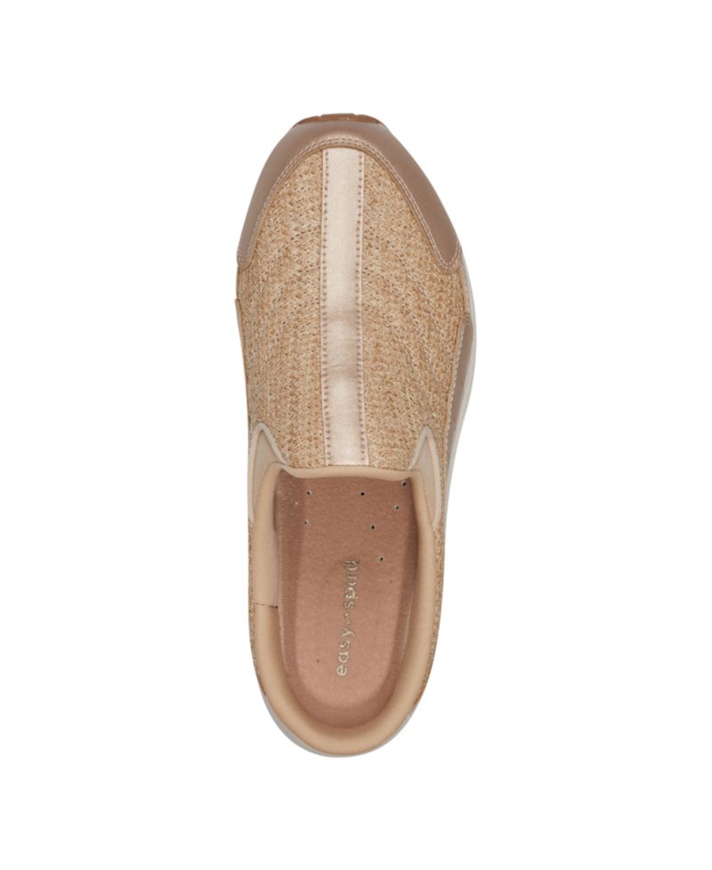 Женские кроссовки Mule Walking Slip-On для путешествий