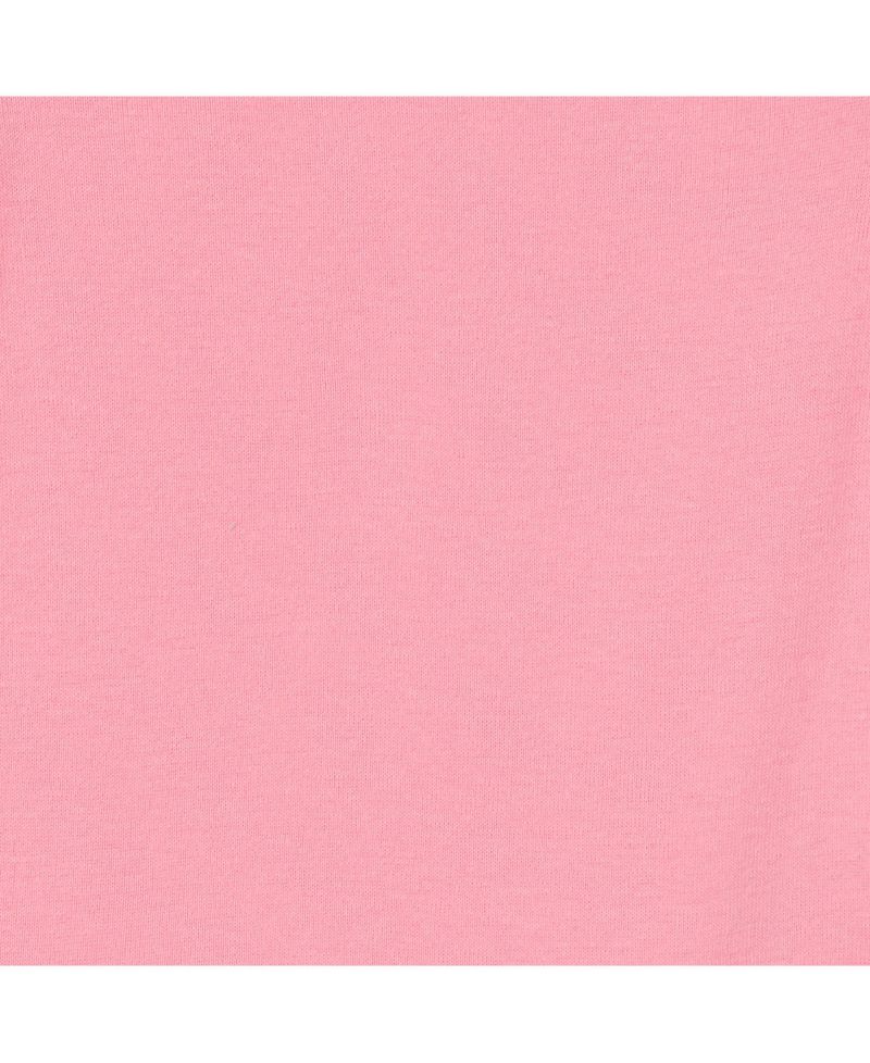 Baby (0-3 M to 24 M ) 5-Pack Short Sleeve Bodysuits, Pastels