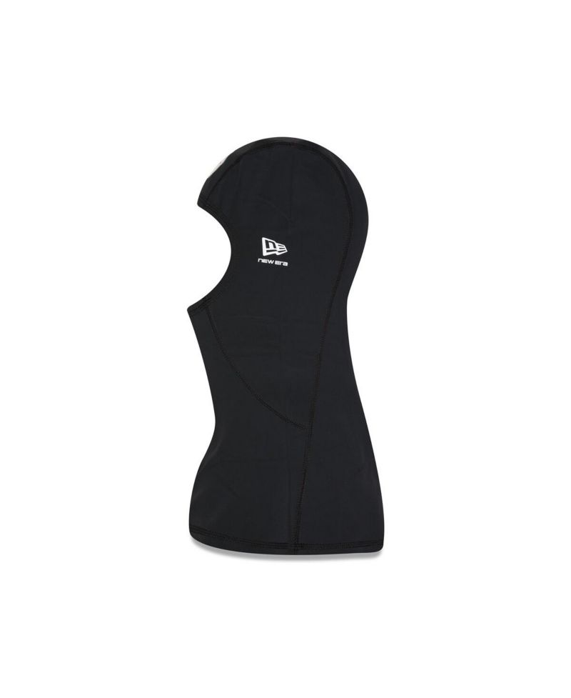 Men's Black Pittsburgh Steelers Sideline Balaclava