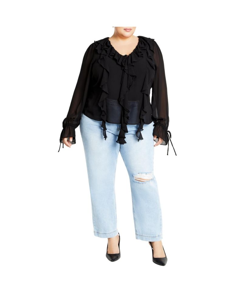Women's Felix Top