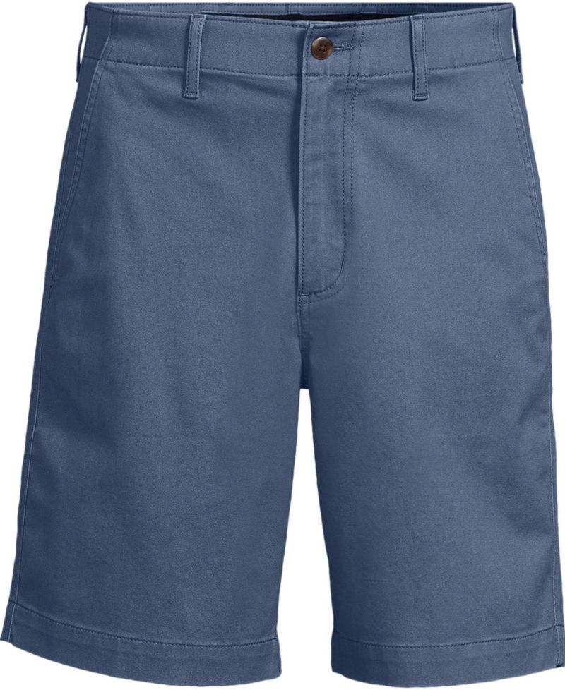 Men's Knockabout 9" Comfort Waist Classic Fit Chino Short