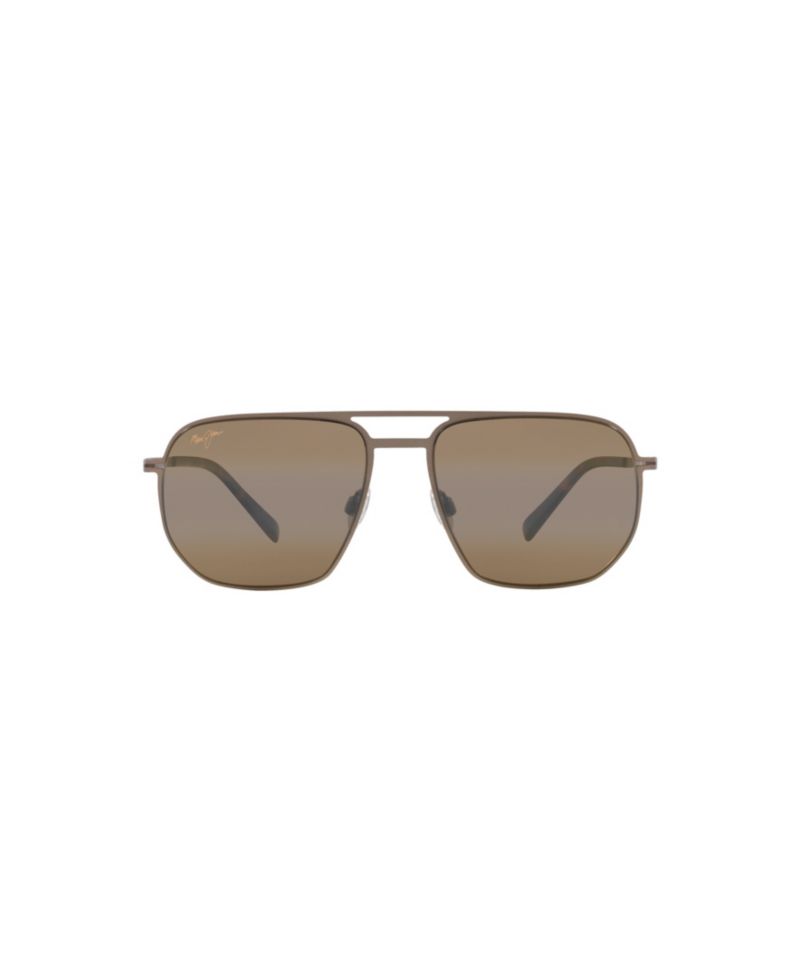 Unisex Sharks Cove Polarized Sunglasses, MJ000745