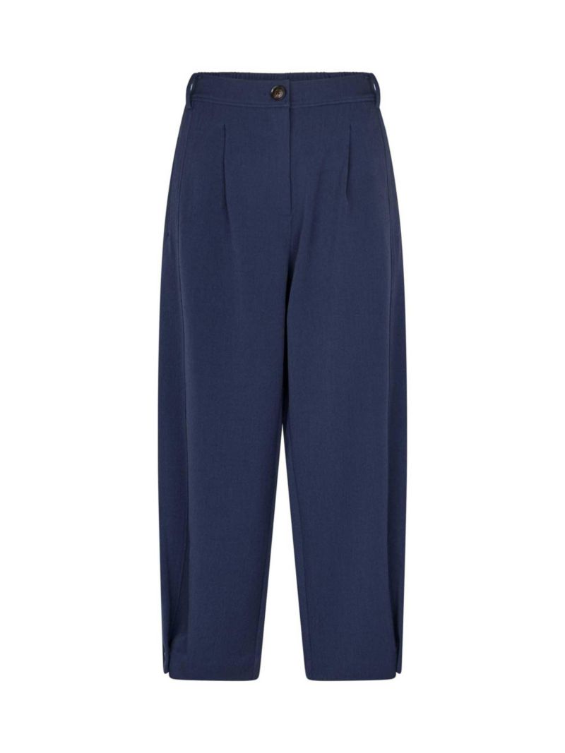 Women's Mapunna High Rise Pleated Trousers