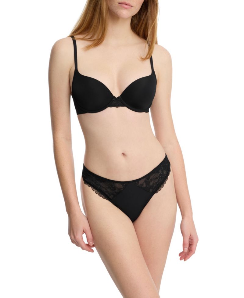 Women's Minx Plunge Multi-way T-shirt Bra