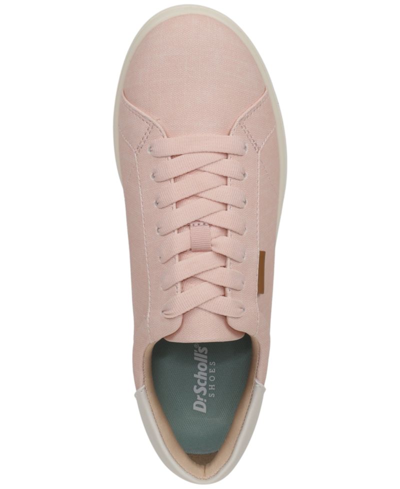Women's Madison Cloud Lace-Up Sneakers
