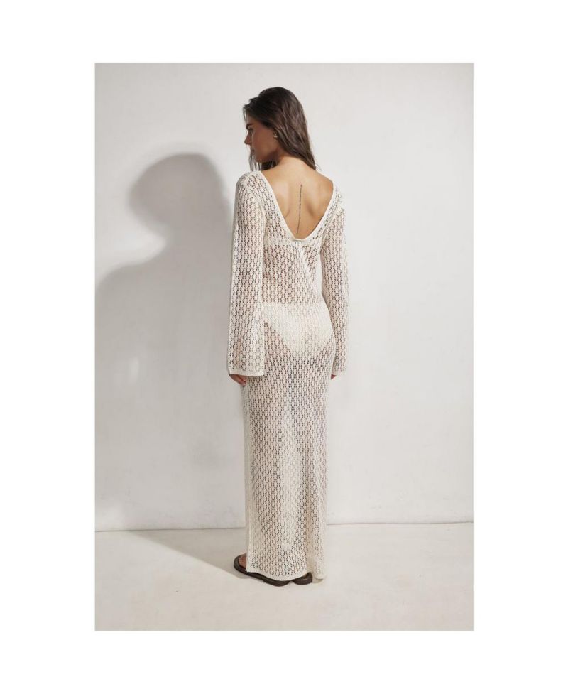 Women's Element Maxi Dress Cover-Up