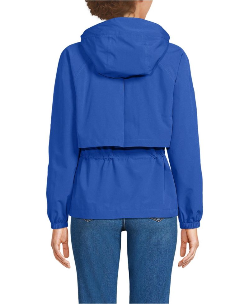 Women's Squall Packable Rain Jacket