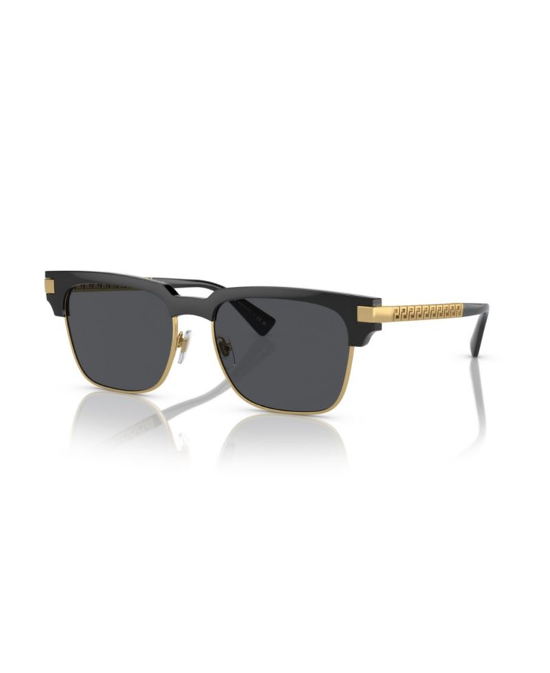 Men's Rectangle Sunglasses, VE4447
