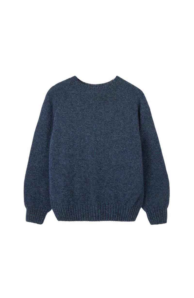 Women's Supersoft Weekend Crew Neck Sweater