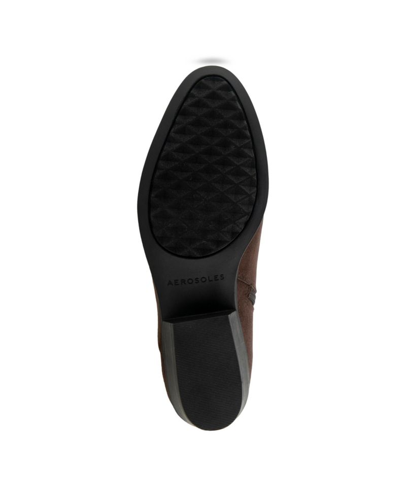 Women's Cayu Ankle Boots