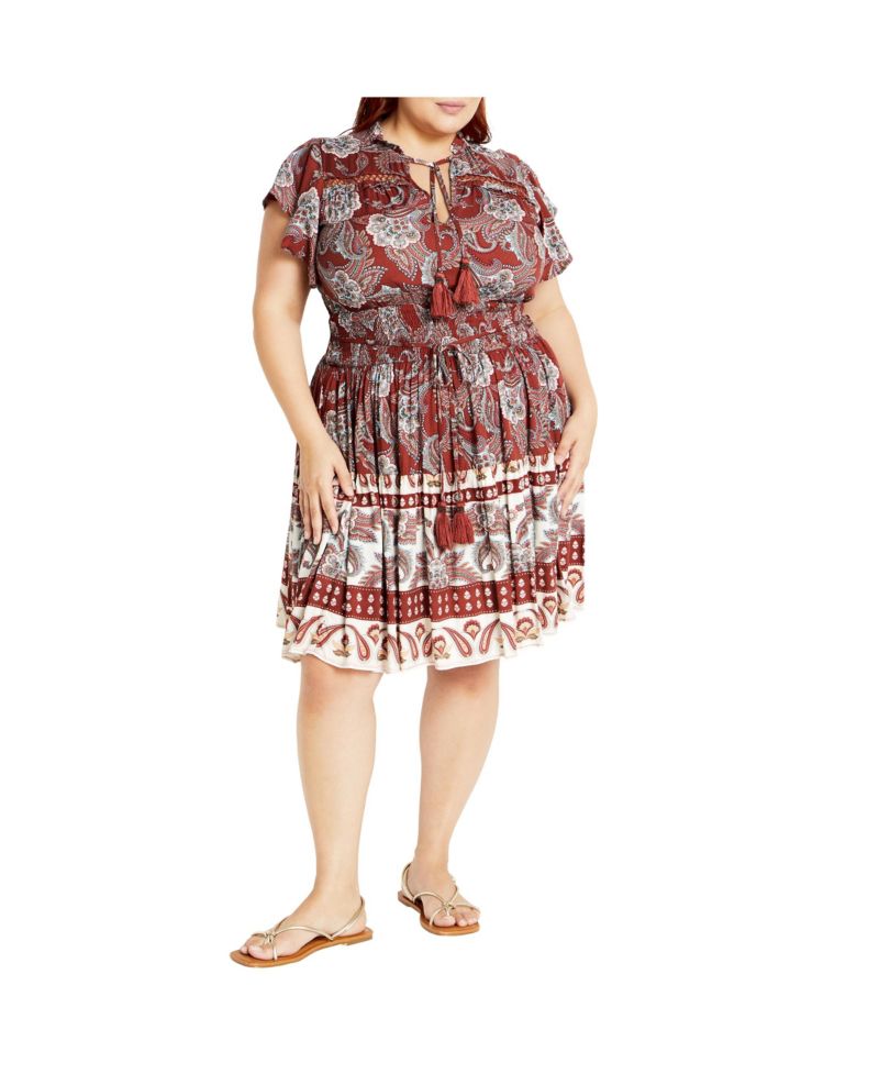 Paisley Love