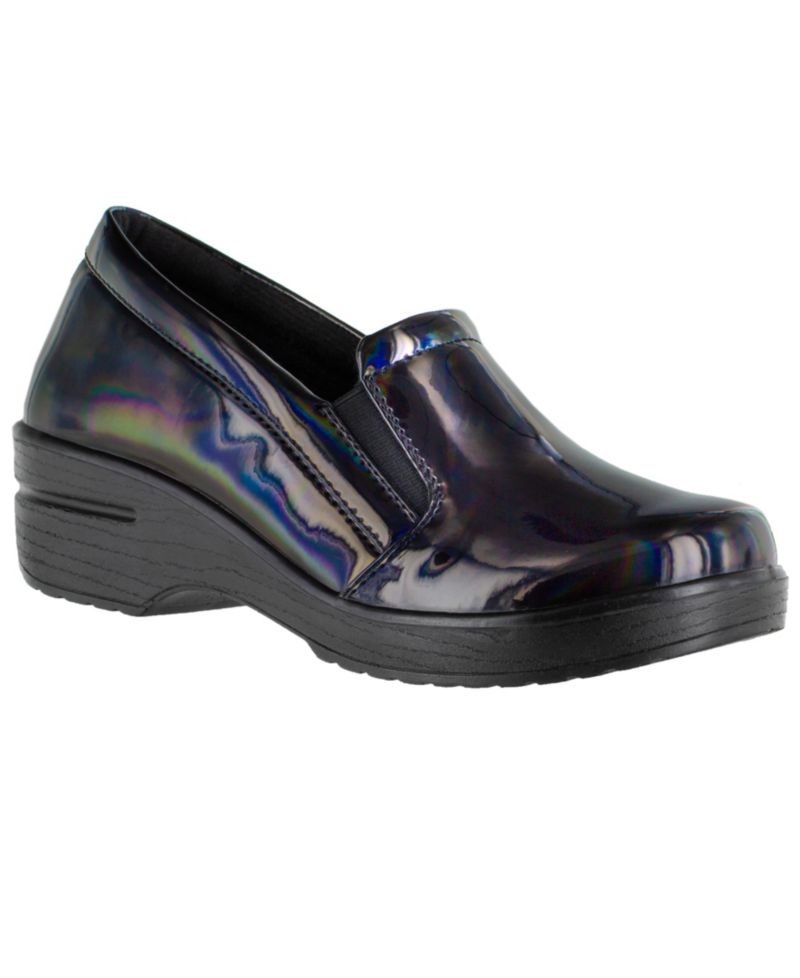 Easy Works by Women's Leeza Clogs