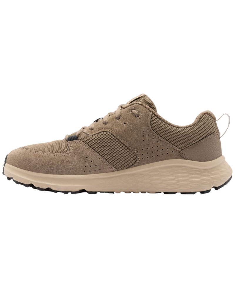 Men's Benson II Lace-Up Shoes
