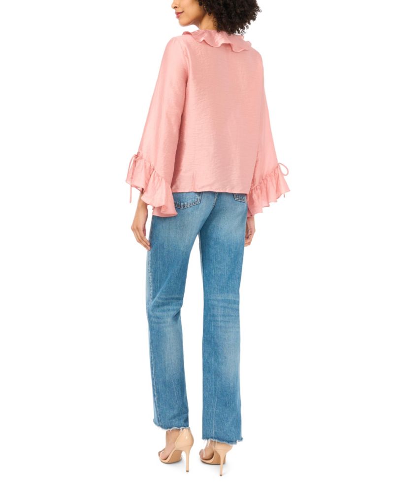 Women's Long-Sleeve Top
