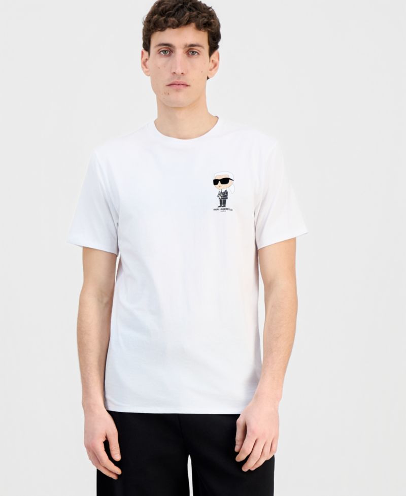 Men's Crewneck T-shirt