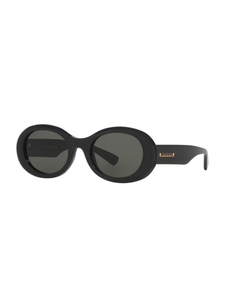 Women's Oval Sunglasses, GG1587S GC000137