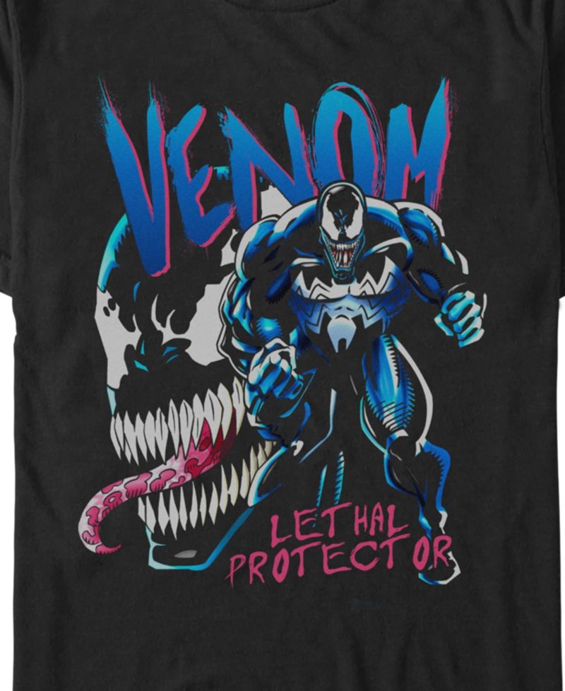 Men's Venom We Are Short Sleeve T-Shirt