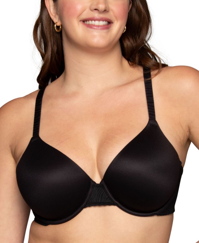 Vanity Fair Women's Effortless® Underwire Bra 0078165